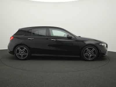 Mercedes A 200 AMG-Line Multi+Kamera+Night+MBUX (2022) - Foto 5
