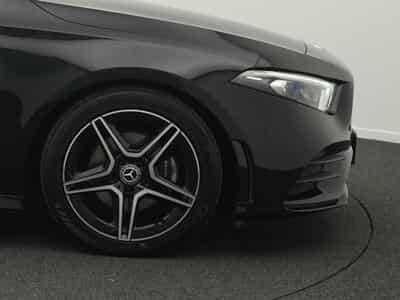 Mercedes A 200 AMG-Line Multi+Kamera+Night+MBUX (2022) - Foto 8
