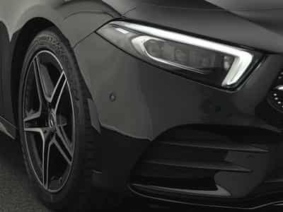 Mercedes A 200 AMG-Line Multi+Kamera+Night+MBUX (2022) - Foto 9