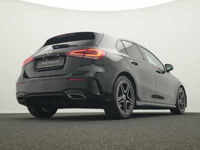 Mercedes A 200 AMG-Line Multi+Kamera+Night+MBUX (2022) - Foto 11