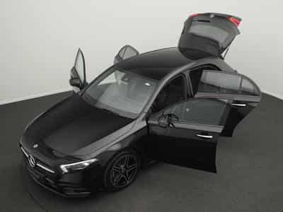 Mercedes A 200 AMG-Line Multi+Kamera+Night+MBUX (2022) - Foto 14