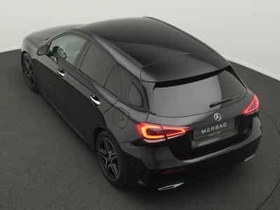 Mercedes A 200 AMG-Line Multi+Kamera+Night+MBUX (2022) - Foto 13