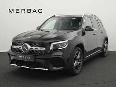 Mercedes GLB 200 AMG-Line Multi+Pano+Memo+Kamera (2021) - Foto 1