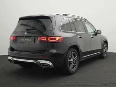 Mercedes GLB 200 AMG-Line Multi+Pano+Memo+Kamera (2021) - Foto 3