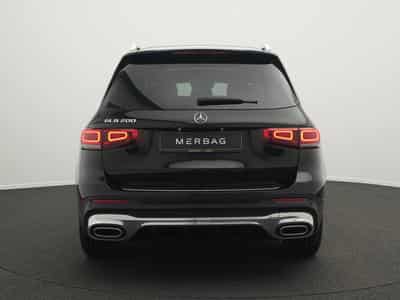 Mercedes GLB 200 AMG-Line Multi+Pano+Memo+Kamera (2021) - Foto 4