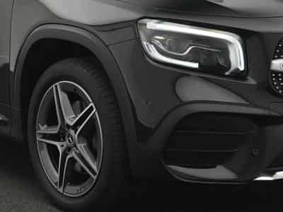 Mercedes GLB 200 AMG-Line Multi+Pano+Memo+Kamera (2021) - Foto 9
