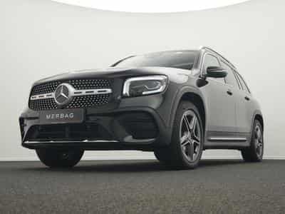 Mercedes GLB 200 AMG-Line Multi+Pano+Memo+Kamera (2021) - Foto 10