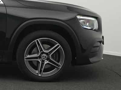 Mercedes GLB 200 AMG-Line Multi+Pano+Memo+Kamera (2021) - Foto 8