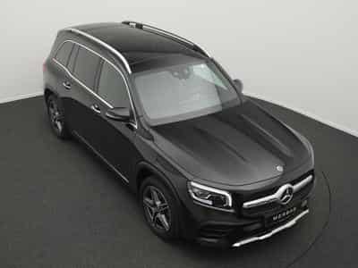 Mercedes GLB 200 AMG-Line Multi+Pano+Memo+Kamera (2021) - Foto 12