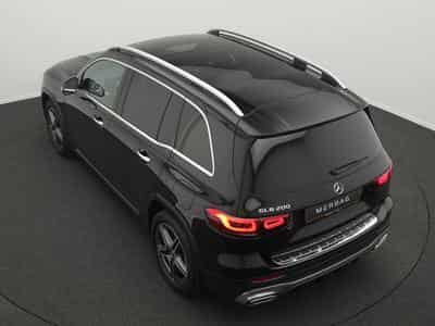 Mercedes GLB 200 AMG-Line Multi+Pano+Memo+Kamera (2021) - Foto 13