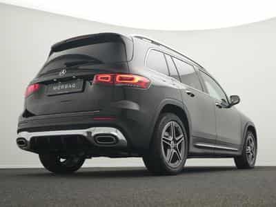 Mercedes GLB 200 AMG-Line Multi+Pano+Memo+Kamera (2021) - Foto 11