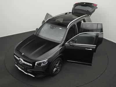 Mercedes GLB 200 AMG-Line Multi+Pano+Memo+Kamera (2021) - Foto 14