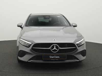 Mercedes A 180 d Progressive LED+Kamera+MBUX (2025) - Foto 2