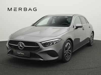 Mercedes A 180 d Progressive LED+Kamera+MBUX (2025) - Foto 1