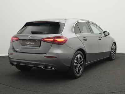 Mercedes A 180 d Progressive LED+Kamera+MBUX (2025) - Foto 3