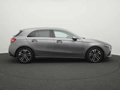 Mercedes A 180 d Progressive LED+Kamera+MBUX (2025) - Foto 5