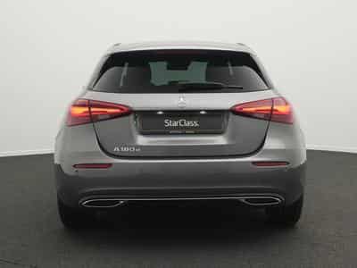 Mercedes A 180 d Progressive LED+Kamera+MBUX (2025) - Foto 4