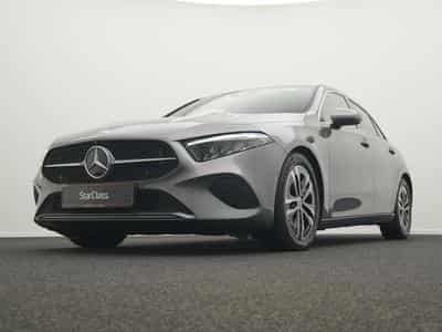 Mercedes A 180 d Progressive LED+Kamera+MBUX (2025) - Foto 10