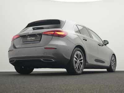 Mercedes A 180 d Progressive LED+Kamera+MBUX (2025) - Foto 11