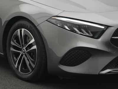 Mercedes A 180 d Progressive LED+Kamera+MBUX (2025) - Foto 9