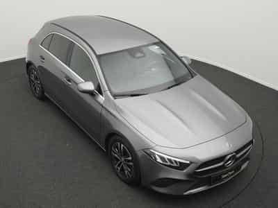 Mercedes A 180 d Progressive LED+Kamera+MBUX (2025) - Foto 12