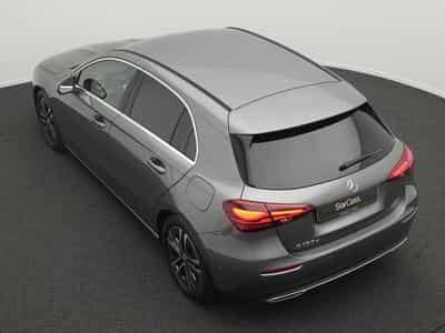 Mercedes A 180 d Progressive LED+Kamera+MBUX (2025) - Foto 13