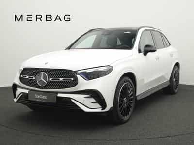 Mercedes GLC 220 d 4M AMG-Line (2026) - Foto 1