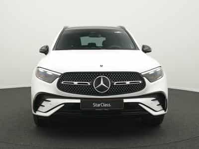 Mercedes GLC 220 d 4M AMG-Line (2026) - Foto 2