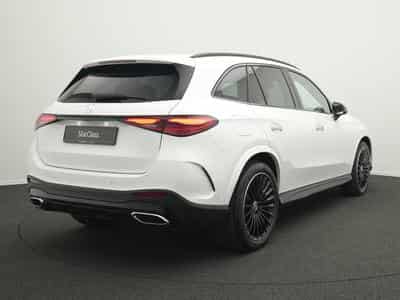 Mercedes GLC 220 d 4M AMG-Line (2026) - Foto 3
