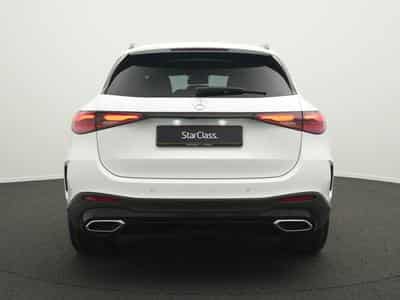 Mercedes GLC 220 d 4M AMG-Line (2026) - Foto 4