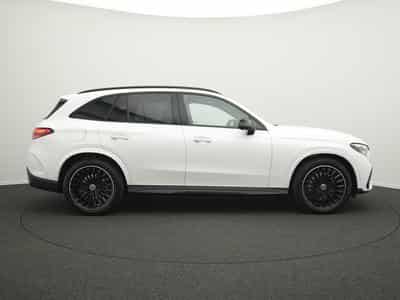 Mercedes GLC 220 d 4M AMG-Line (2026) - Foto 5