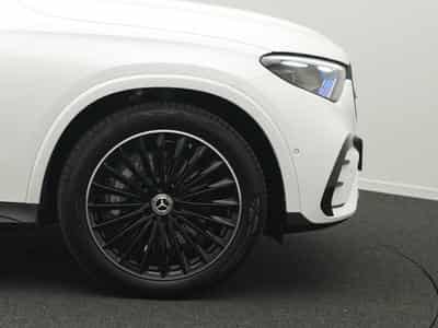 Mercedes GLC 220 d 4M AMG-Line (2026) - Foto 8