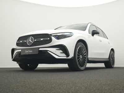 Mercedes GLC 220 d 4M AMG-Line (2026) - Foto 10