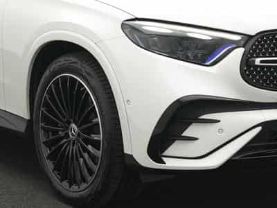 Mercedes GLC 220 d 4M AMG-Line (2026) - Foto 9
