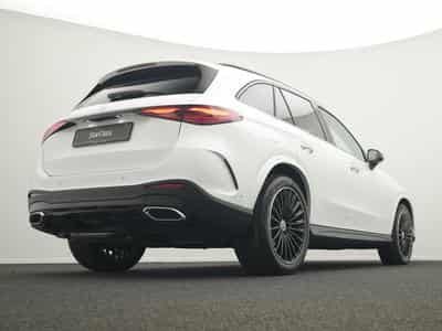 Mercedes GLC 220 d 4M AMG-Line (2026) - Foto 11