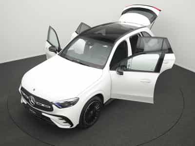 Mercedes GLC 220 d 4M AMG-Line (2026) - Foto 14