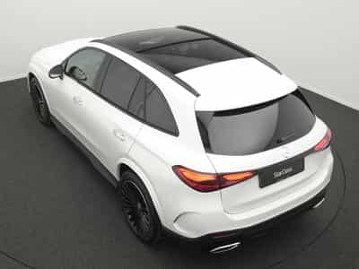 Mercedes GLC 220 d 4M AMG-Line (2026) - Foto 13