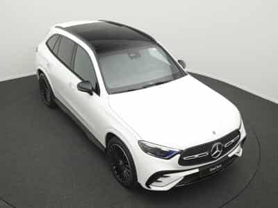 Mercedes GLC 220 d 4M AMG-Line (2026) - Foto 12