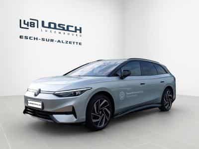 VW ID.7 Pro S (2026) - Photo 1