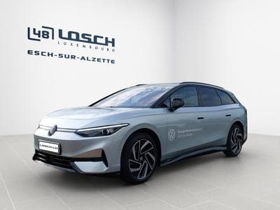 VW ID.7 Pro S (2026) - Foto 1