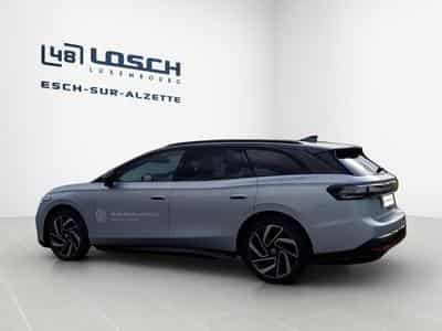 VW ID.7 Pro S (2026) - Foto 4