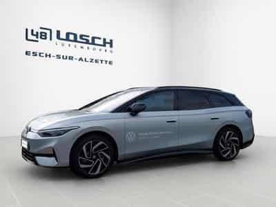 VW ID.7 Pro S (2026) - Foto 3