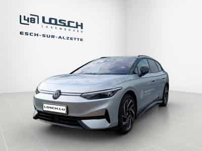 VW ID.7 Pro S (2026) - Foto 2