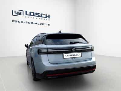 VW ID.7 Pro S (2026) - Foto 6