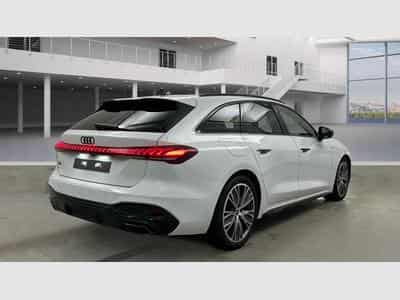 Audi A5 A5 2.0 TFSI 204 CV S TRONIC S LINE PLUS (2026) - Photo 3