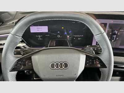 Audi A5 A5 2.0 TFSI 204 CV S TRONIC S LINE PLUS (2026) - Photo 8