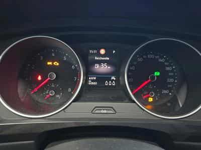 VW Tiguan Life 1.5 TSI 150CH DSG 7 (2022) - Photo 5