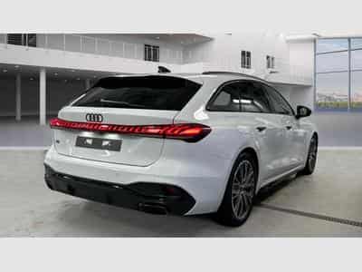 Audi A5 A5 2.0 TFSI 204 CV S TRONIC S LINE PLUS (2026) - Photo 3