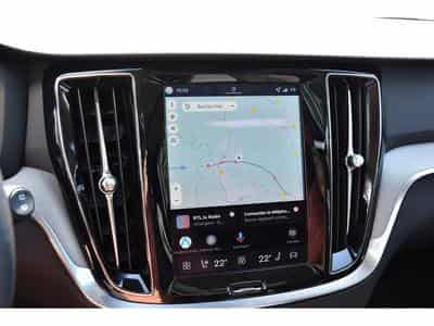 Volvo V60 2.0 B4 Plus Dark Geartronic PANO CUIR MEMO CAM360 HARMAN 1°M (2025) - Photo 11