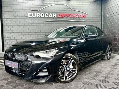 BMW 230 (2023) - Foto 1